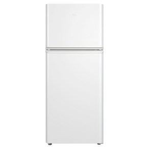 TCL 일반형 113L 2도어 냉장고 방문설치, 화이트, 1개