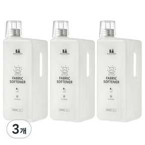 비지엔젤 초고농축 유아섬유유연제 코튼블라썸