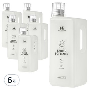비지엔젤 초고농축 유아섬유유연제 코튼블라썸