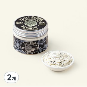 룩트 트러플 버터, 80g, 2개