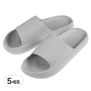 베이스알파에센셜 eva 쿠션 슬리퍼 실내화