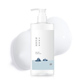 라운드랩 1025 독도 로션, 400ml, 1개