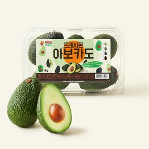 [로켓프레시] 프레시몬 뉴질랜드산 아보카도