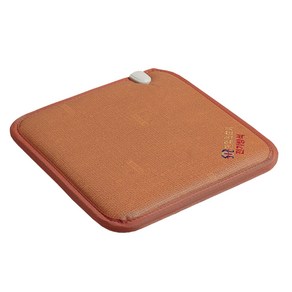 한일의료기 1인용 전기방석 HL-100, 45, 45 cm