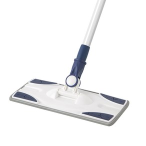 스카치브라이트 베이직 막대걸레 미드나잇 블루