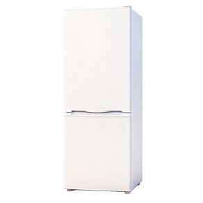 홈플래닛 152L 2도어 냉장고 상냉장 하냉동 방문설치, WD-152R