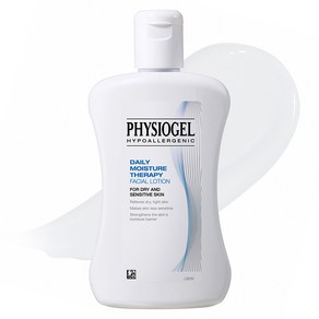 피지오겔 데일리 모이스쳐 테라피 페이셜 로션, 200ml, 1개