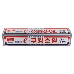 삼아삭스호일 e 쿠킹호일
