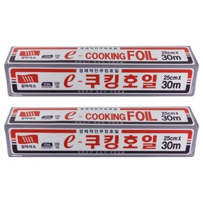 삼아삭스호일 e 쿠킹호일
