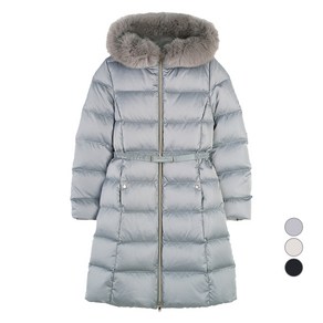  连帽羽绒外套大衣 xs码 聚酯纤维 💥日本直送羽絨】Mizuno 防水功能羽絨大衣S - 2XL 碼選擇