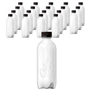 칠성사이다 제로 ECO 무라벨, 300ml, 20개