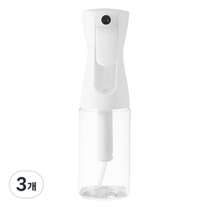 코멧 안개분사 분무기, 160ml