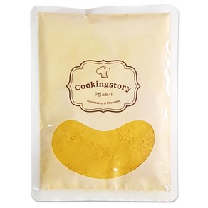 쿠킹스토리 국산 단호박 분말, 100g, 1개