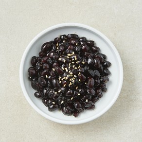 천년의반찬 콩자반, 1kg, 1개