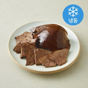 [로켓프레시] 하이포크 팜스코 한돈 간 (냉동), 700g, 1개