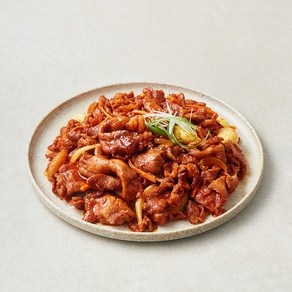 설성목장 한돈 고추장 제육볶음, 1개, 600g