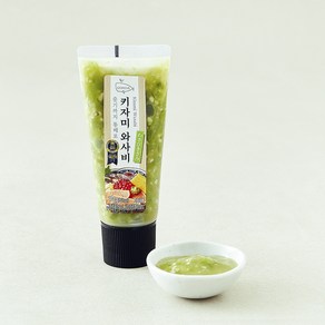 [로켓프레시] 고래미 키자미 와사비, 100g, 1개
