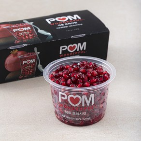 [로켓프레시] POM 원더풀 석류 프레시컷