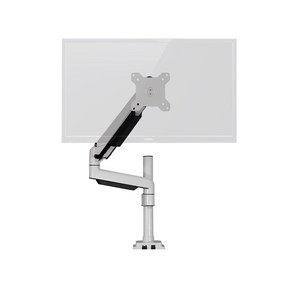 카멜마운트 모니터 스탠드 거치대 CMA-2P, 1개