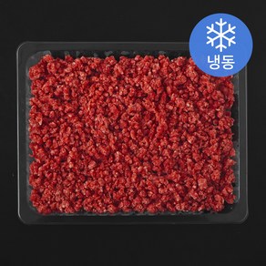 호주산 우민찌 다짐육 (냉동), 500g