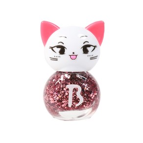 바블리 어린이네일/네일스티커/종합선물세트, 1개