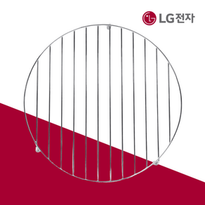 LG전자 정품 광파오븐 낮은 석쇠 MHL63611604, 기본선택