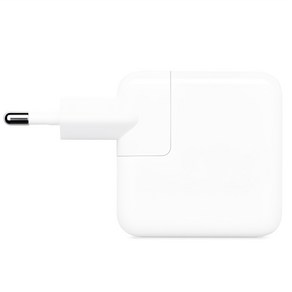 Apple 30W USB-C 전원 어댑터