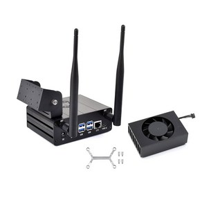 OKdo Nano C100 개발자 키트 Jetson Nano B01 젯슨나노 대체 호환