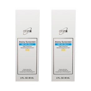 애터미 선크림 베이지 SPF50+ PA+++