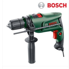 보쉬 유선 해머드릴 EasyImpact 600, 1개
