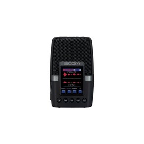 ZOOM H2essential 32bit 4 XYA-B USB-C USB H 줌 핸디 레코더 플로트 녹음 마이크 캡슐