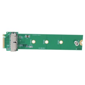 2013-2015 MAC Pro SSD 용 Mac -Book Air M.2 NGFF M Adapter C의 키를위한 MAC -NGFF, 다른, 01 E65E4NB601732