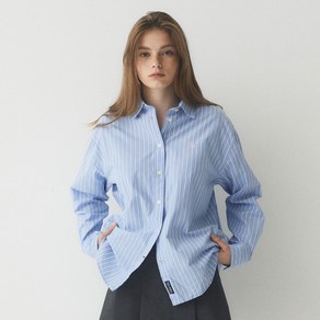 후아유 Steve Loose Fit Shirts WHYAE4821F 1746878