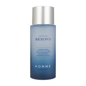 비욘드 옴므 밸런스 토너, 150ml, 1개