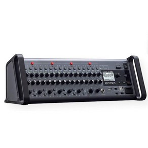 줌 ZOOM L-20R 라이브 트랙 디지털 믹서 오디오 믹서 L20R