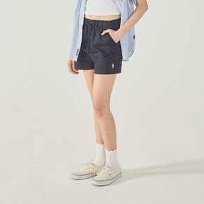 후아유 Steve Basic Shorts(F) _ WHTHF2504F