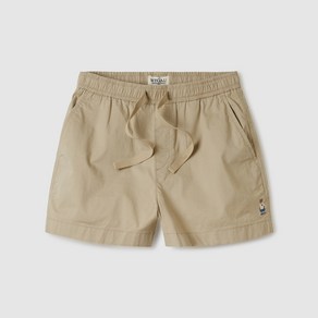 후아유 Steve Basic Shorts(F) / WHTHF2504F