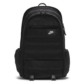 나이키 NSW RPM 백팩 2.0 FD7544-010, 53.3, 33, 블랙, 17.7 cm, 1개