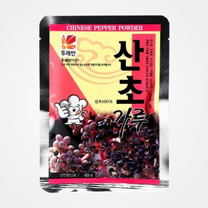 딜리셔스마켓 화자오 향신료, 100g, 1개 - 기타 향신료 | 쿠팡
