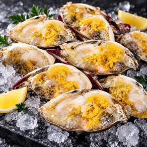 국내산 연평도 제철 급냉 절단 알배기 암꽃게, 4kg (약24-40조각), 1박스