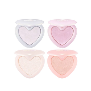 러브빔 글로우 베일