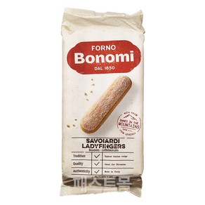 보노미 사보이알디 레이디 핑거, 400g