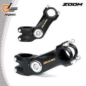 ZOOM 줌 각도조절 핸들스템 25.4MM 60도까지조절
