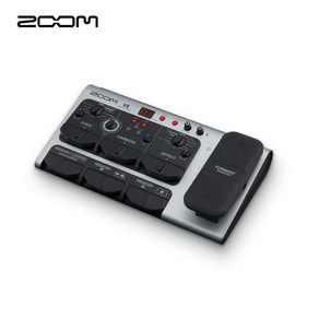 줌 Zoom V6-SP Vocal Processor 보컬 프로세서 보컬 이펙터
