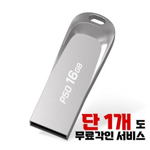 플레이고 USB 메모리 P50