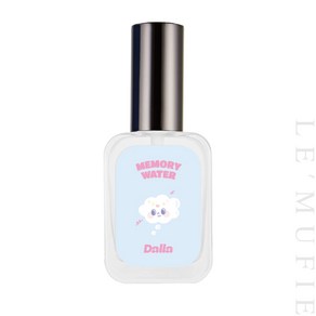 丹麥香氛KINFOLK NOTES 全系列香水30ML EDP 附專櫃提袋, 1個, Bubble