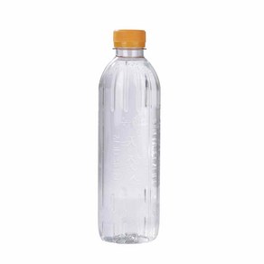 조아 동해샘물 약천골 지장수 무라벨 500ml 생수, 20세트