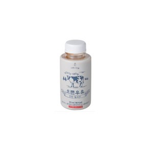 으른우유 진한 밀크티, 270ml, 12개