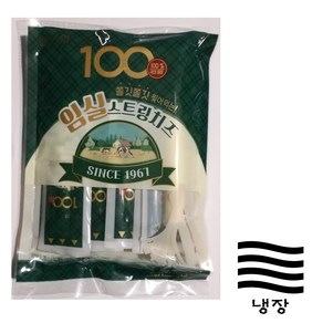 농협 짜지않은 임실 스트링치즈 (20gX10입), 200g, 1개