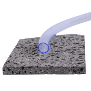 투명 호수 에어컨 제습기 호스 내경 12mm 외경 15mm PVC 파이프 배수호스 물호스, 1M